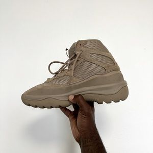 Adidas Yeezy Desert Boot